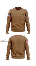 Pepin County Sheriff's Office Crew Neck Sweatshirt - 13