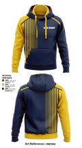DCHS guard 45159180 Hoodie - 1