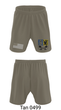 Jugendfeuerwehr Kall 50305627 Athletic Shorts With Pockets - 7