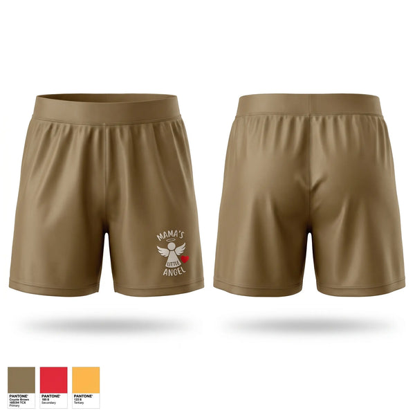 Ranger Panties, 101st DIVARTY, Army, Teamtime, Team time, sublimation, custom sports apparel, team uniforms, spirit wear, spiritwear, sports uniforms, custom shirts, team store, custom team store, fundraiser sports, apparel fundraiser