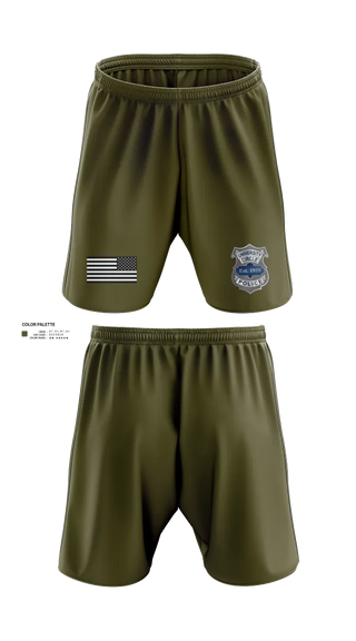 Athletic Shorts With Pockets, PATROL, Police, Teamtime, Team time, sublimation, custom sports apparel, team uniforms, spirit wear, spiritwear, sports uniforms, custom shirts, team store, custom team store, fundraiser sports, apparel fundraiser
