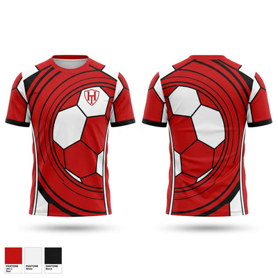 Trojans Short Sleeve Performance Shirt - 1