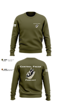 ATC 22027450 Crew Neck Sweatshirt - 2