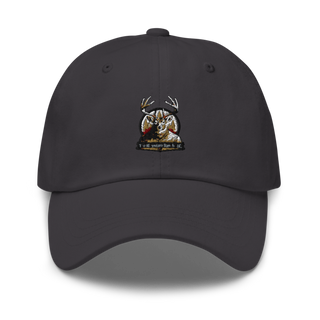 True Metrics Digital 55452151 Classic Dad Hat | Yupoong 6245CM