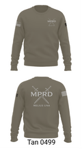 HRC / MPRD 15170555 Crew Neck Sweatshirt - 65