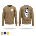 2-7 IN FIST 7979335 Crew Neck Sweatshirt - 3