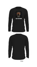 TED STEVENS 69093097 Long Sleeve Performance Shirt 31