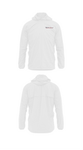 Western Kentucky Revolution 71845515 Windbreaker - 10
