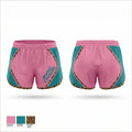 RVSC CHAOS 29376046 Women's Shorts - 1
