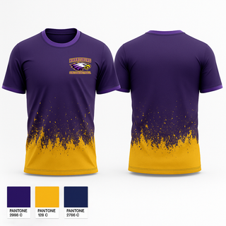 Short Sleeve Performance Shirt, Harrisburg High School Girls Basketball, Women's Basketball, Teamtime, Team time, sublimation, custom sports apparel, team uniforms, spirit wear, spiritwear, sports uniforms, custom shirts, team store, custom team store, fundraiser sports, apparel fundraiser