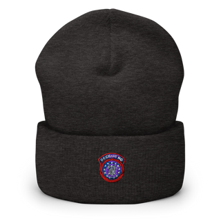 Maryville 36528413 Cuffed Beanie | Yupoong 1501KC