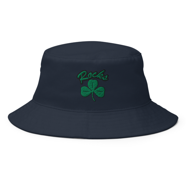 Coffman Test Bucket Hat | Big Accessories BX003
