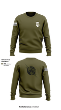 FID 16879085 Crew Neck Sweatshirt - 2