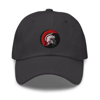 Osawatomie High School Basketball Classic Dad Hat | Yupoong 6245CM