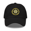 Newton County Sheriff’s Office HEAT Unit Dad hat