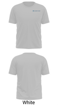DJMCL 80556465 Short Sleeve Performance Shirt - 11