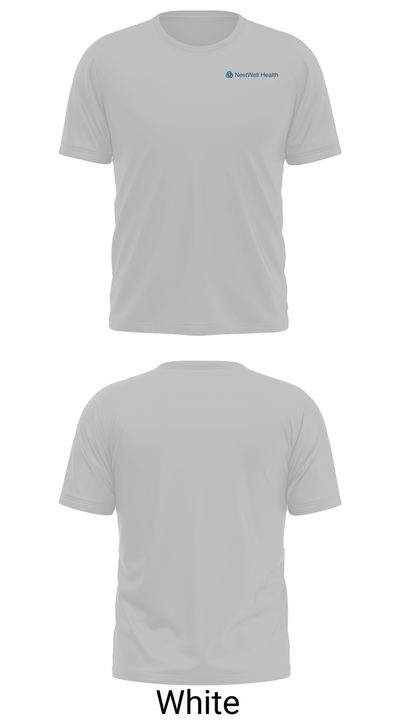 DJMCL 80556465 Short Sleeve Performance Shirt - 11