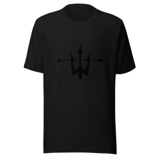 Unisex Staple T-Shirt - Black
