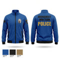 Ardmore Police Department Windbreaker - 1