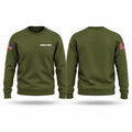PREIT SRT Crew Neck Sweatshirt - 1
