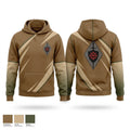 CT Crusaders Hoodie - 1