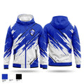 Central wildcats 10219761 Windbreaker - 1