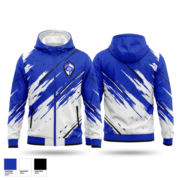 Windbreaker, Central wildcats, Women's Soccer, Teamtime, Team time, sublimation, custom sports apparel, team uniforms, spirit wear, spiritwear, sports uniforms, custom shirts, team store, custom team store, fundraiser sports, apparel fundraiser