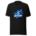 Inferno Unisex Staple T-Shirt