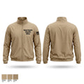Dane County Sheriff’s Office Windbreaker - 1