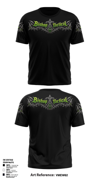 Short Sleeve Rash Guard Shirt, Bishop Tactical, , Teamtime, Team time, sublimation, custom sports apparel, team uniforms, spirit wear, spiritwear, sports uniforms, custom shirts, team store, custom team store, fundraiser sports, apparel fundraiser