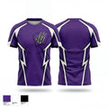 Panthers 38962319 Old School Cotton Feel Shirt - 1