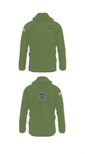 Port Authority Police 67694439 Windbreaker - 39