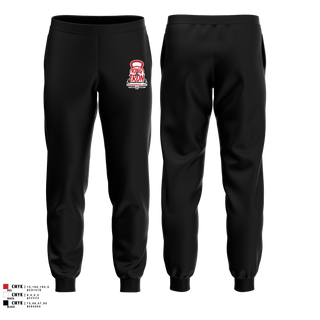 Joggers, King & Iron, , Teamtime, Team time, sublimation, custom sports apparel, team uniforms, spirit wear, spiritwear, sports uniforms, custom shirts, team store, custom team store, fundraiser sports, apparel fundraiser