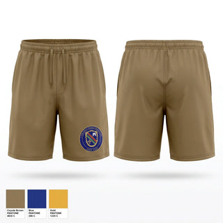 Athletic Shorts With Pockets, 1/160th HHC MORTARS, Army, Teamtime, Team time, sublimation, custom sports apparel, team uniforms, spirit wear, spiritwear, sports uniforms, custom shirts, team store, custom team store, fundraiser sports, apparel fundraiser