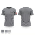 Croatan Short Sleeve Performance Shirt - 1