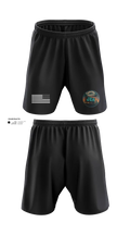 VR-53 68911207 Athletic Shorts With Pockets - 21