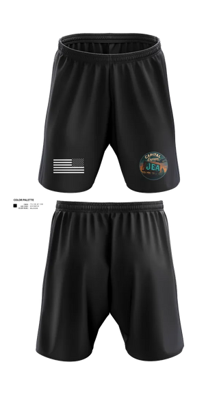 Athletic Shorts With Pockets, VR-53, , Teamtime, Team time, sublimation, custom sports apparel, team uniforms, spirit wear, spiritwear, sports uniforms, custom shirts, team store, custom team store, fundraiser sports, apparel fundraiser