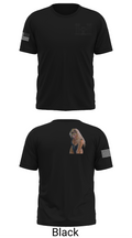 309th CEC-I 29638817 Old School Cotton Feel Shirt - 30