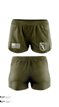 Astatula Police Department 20929188 Ranger Panties - 2
