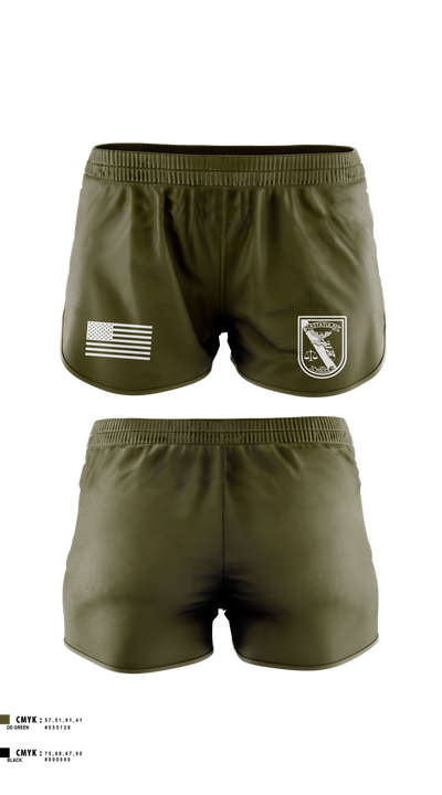 Astatula Police Department 20929188 Ranger Panties - 2