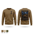 189th DSSB A.CO Crew Neck Sweatshirt - 1