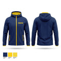 PIONEERS Windbreaker - 1