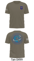 19th Airlift Wing 1126719 Old School Cotton Feel Shirt - 8