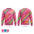RATM Crew Neck Sweatshirt - 2