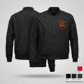 364 RCS B Flight Windbreaker - 1