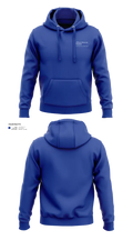 Albany Memorial Hospital 16201632 Hoodie - 21