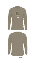 VP-9 97795880 Long Sleeve Performance Shirt 69