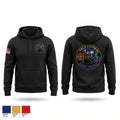 Haile Gold Mine Mine Rescue Hoodie - 1