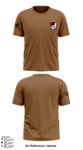 ATRP 6-17 ACS 92108473 Short Sleeve Performance Shirt - 2