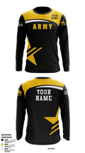 Army Reserve 22205631 Long Sleeve Performance Shirt 8
